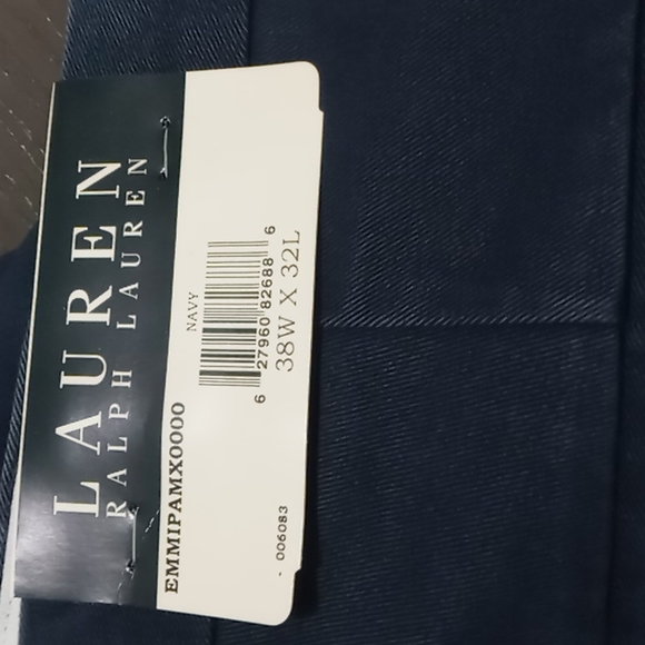 Men's Lauren Ralph Lauren Slacks - Picture 7 of 7